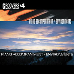 Piano Accompaniment / Environments