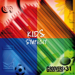 Kids Symphony