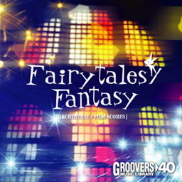 Fairy Tales / Fantasy [Orchestral / Film Scores]