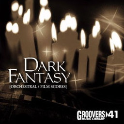 Dark Fantasy [Orchestral / Film Scores]