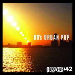80'S Urban Pop