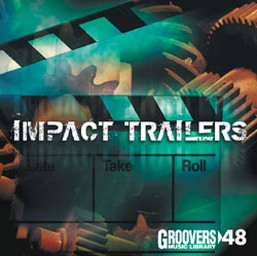 Impact Trailers