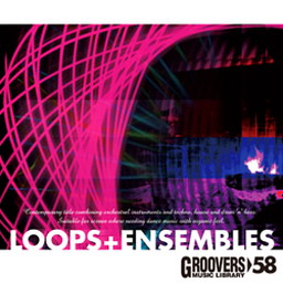 Loops + Ensembles