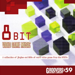8Bit Video Game Music