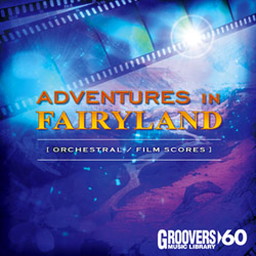 Adventures In Fairyland