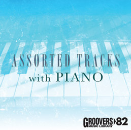 Assorted Tracks With Piano