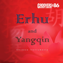 Erhu And Yangqin