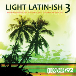 Light Latin-Ish 3