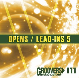 Opens / Lead-Ins 5