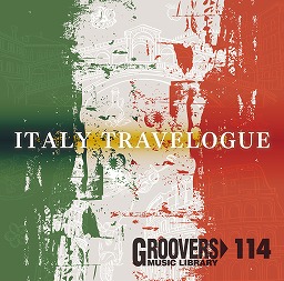 Italy Travelogue