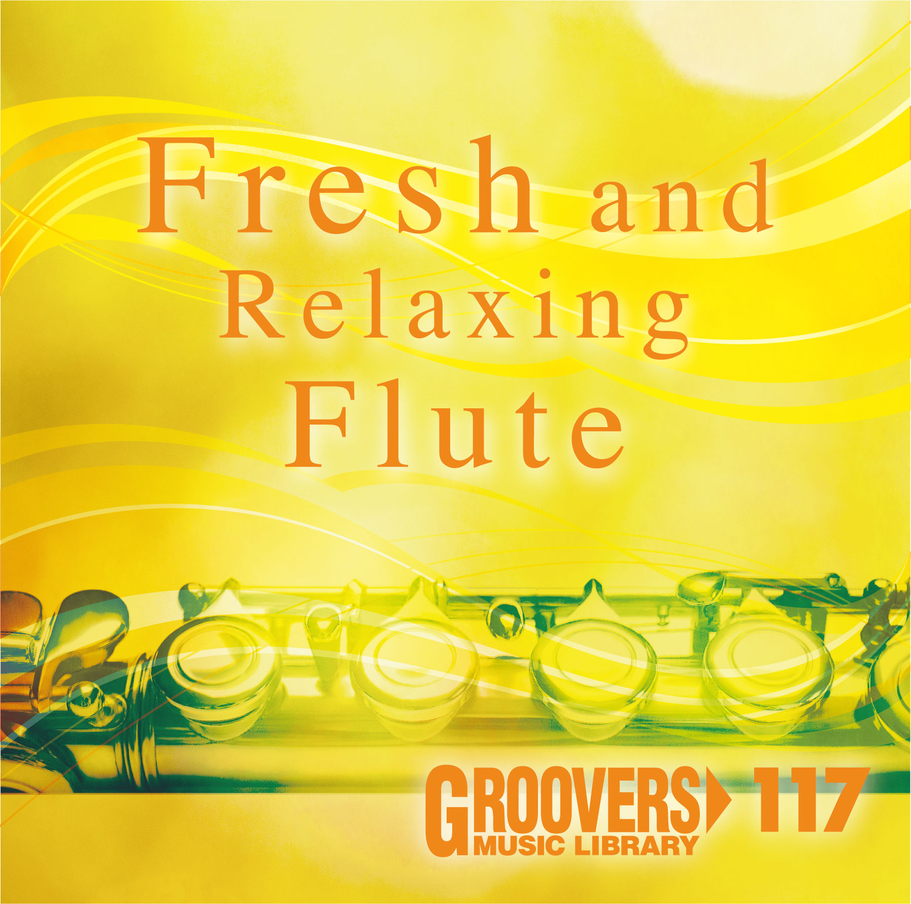 Fresh and Relaxing Flute
