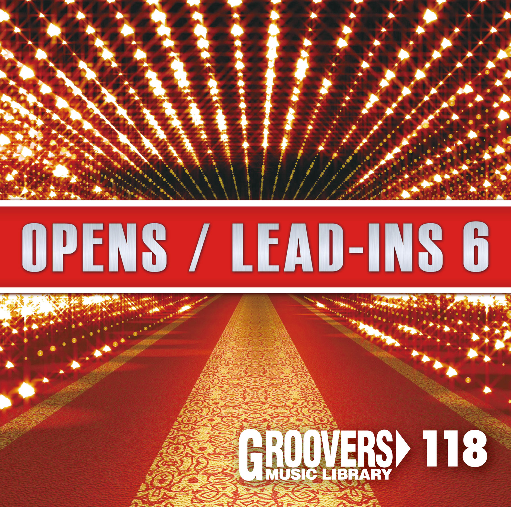 Opens / Lead-Ins 6
