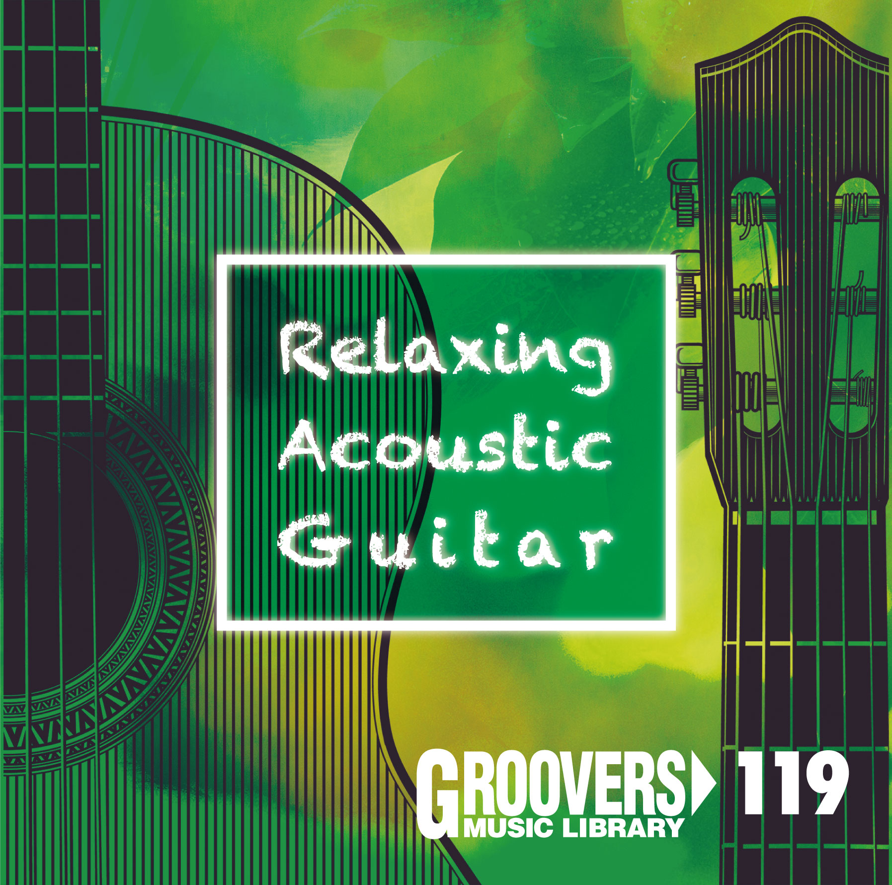 Relaxing Acoustic Guitar