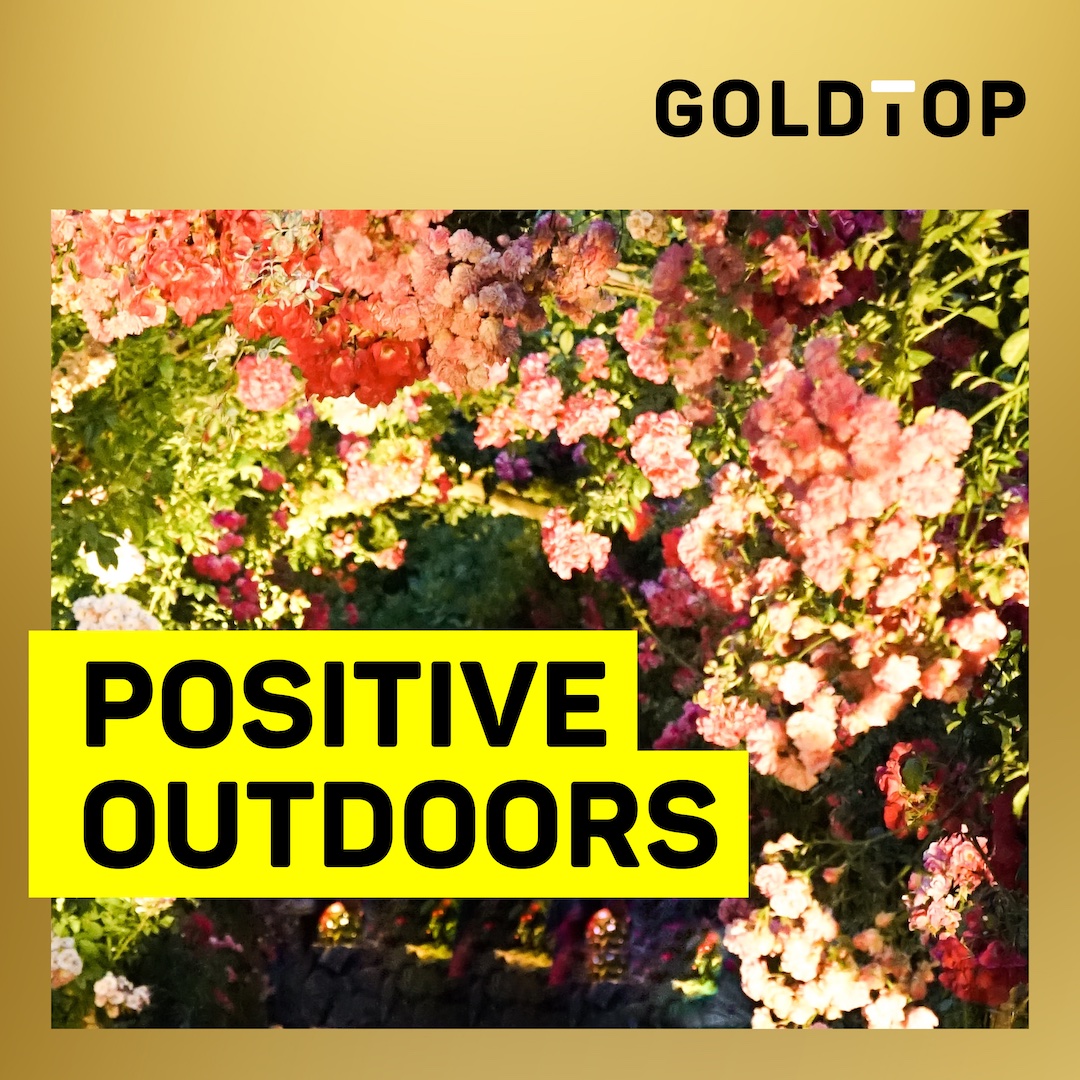 Positive Outdoors