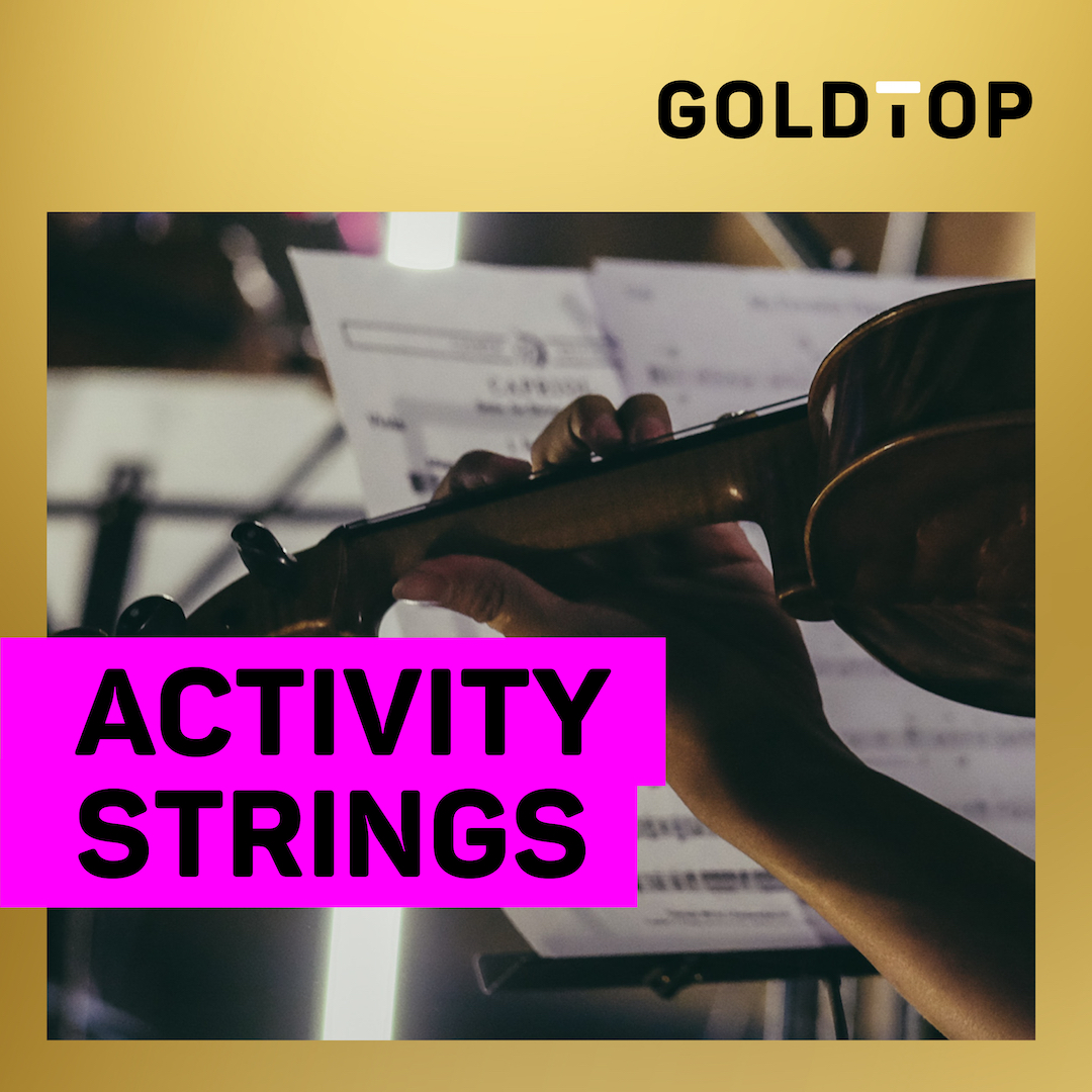 Activity Strings