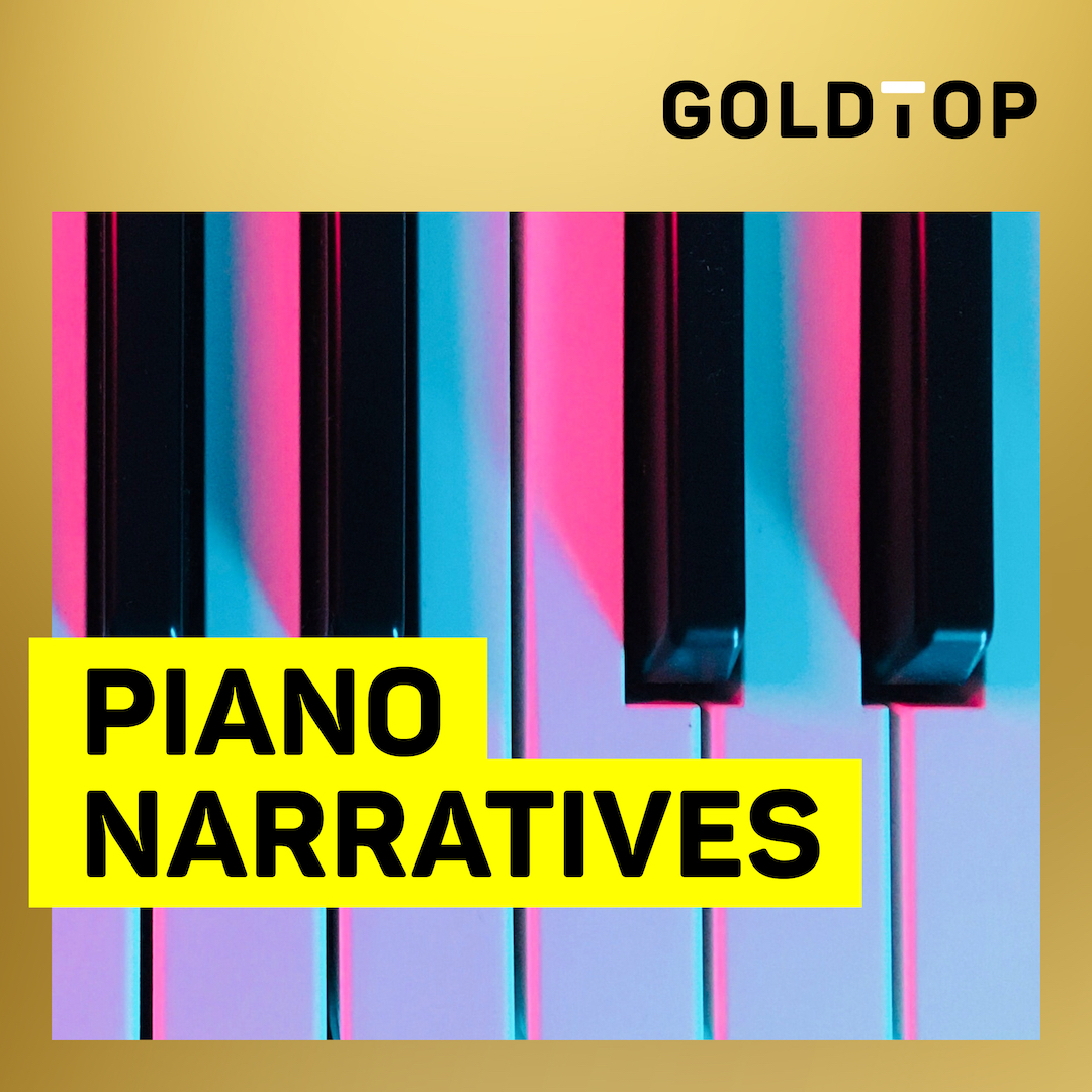 Piano Narratives