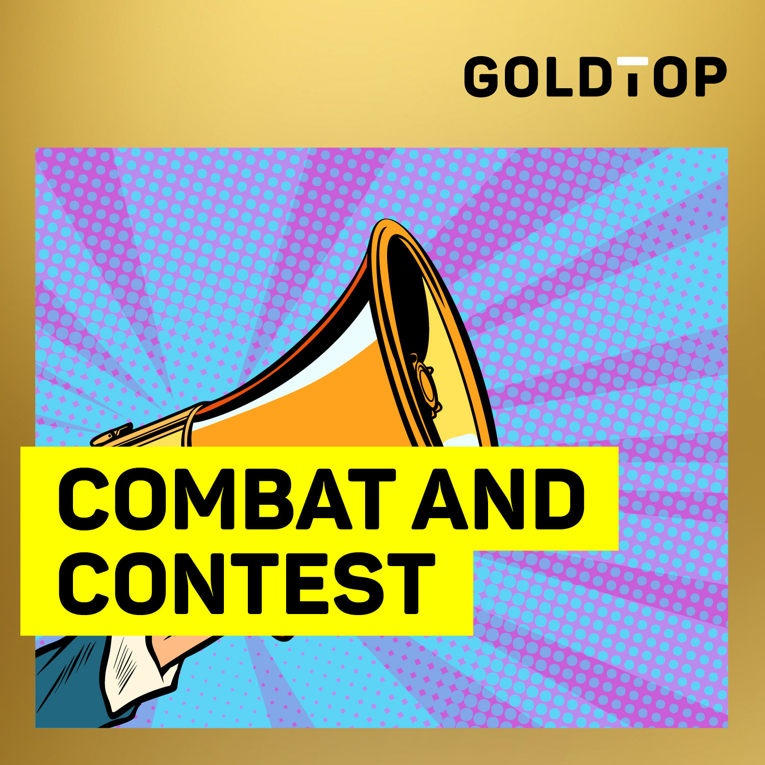 Combat And Contest