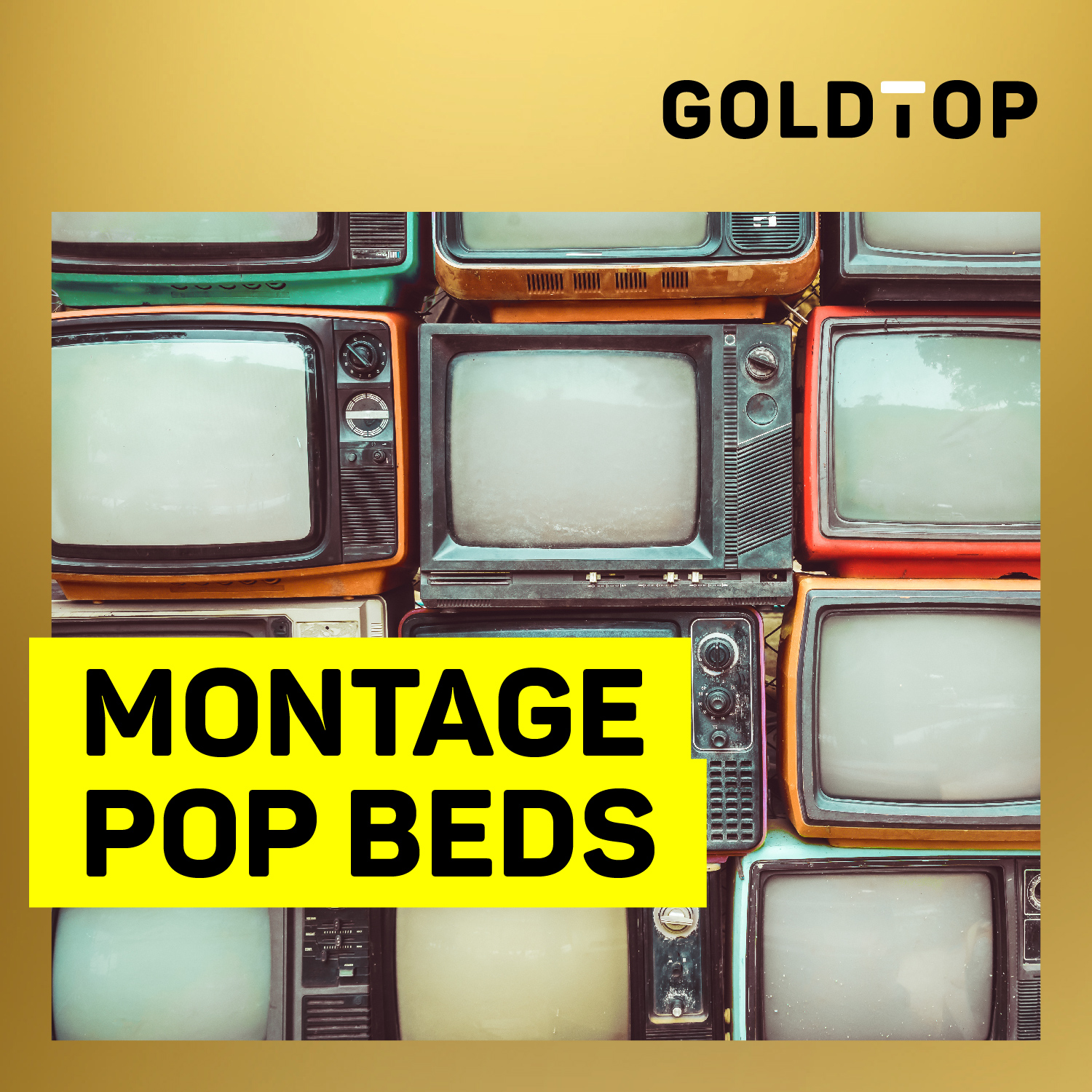 Montage Pop Beds