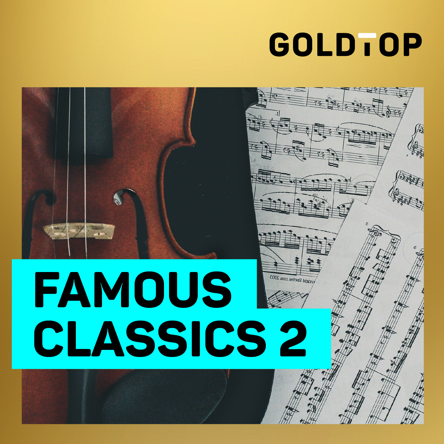 Famous Classics 2