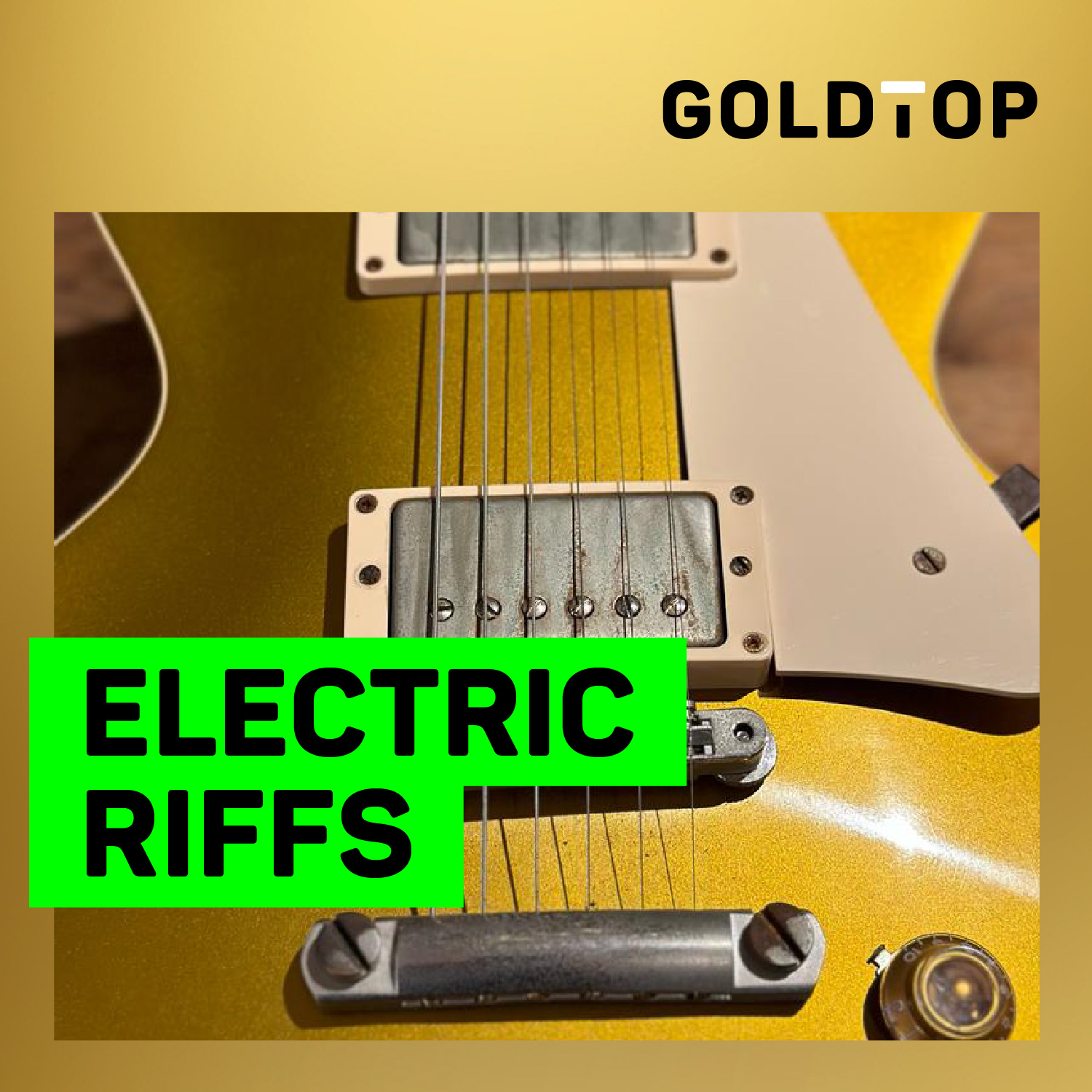 Electric Riffs