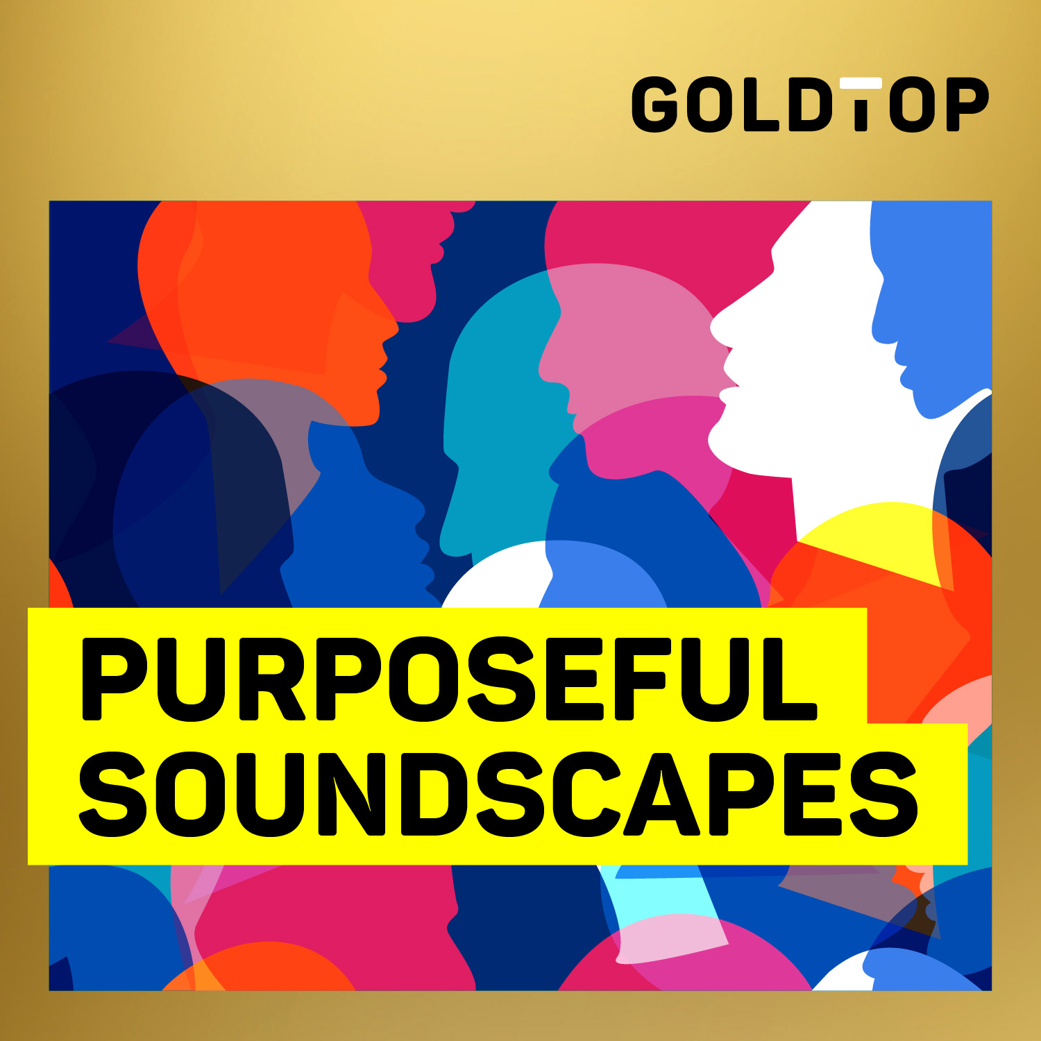 Purposeful Soundscapes