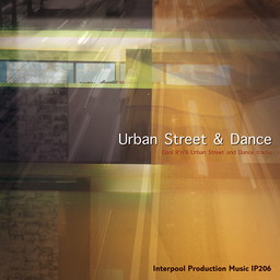 Urban Street & Dance