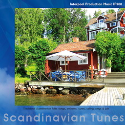 Scandinavian Tunes