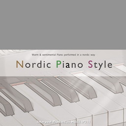 Nordic Piano Style
