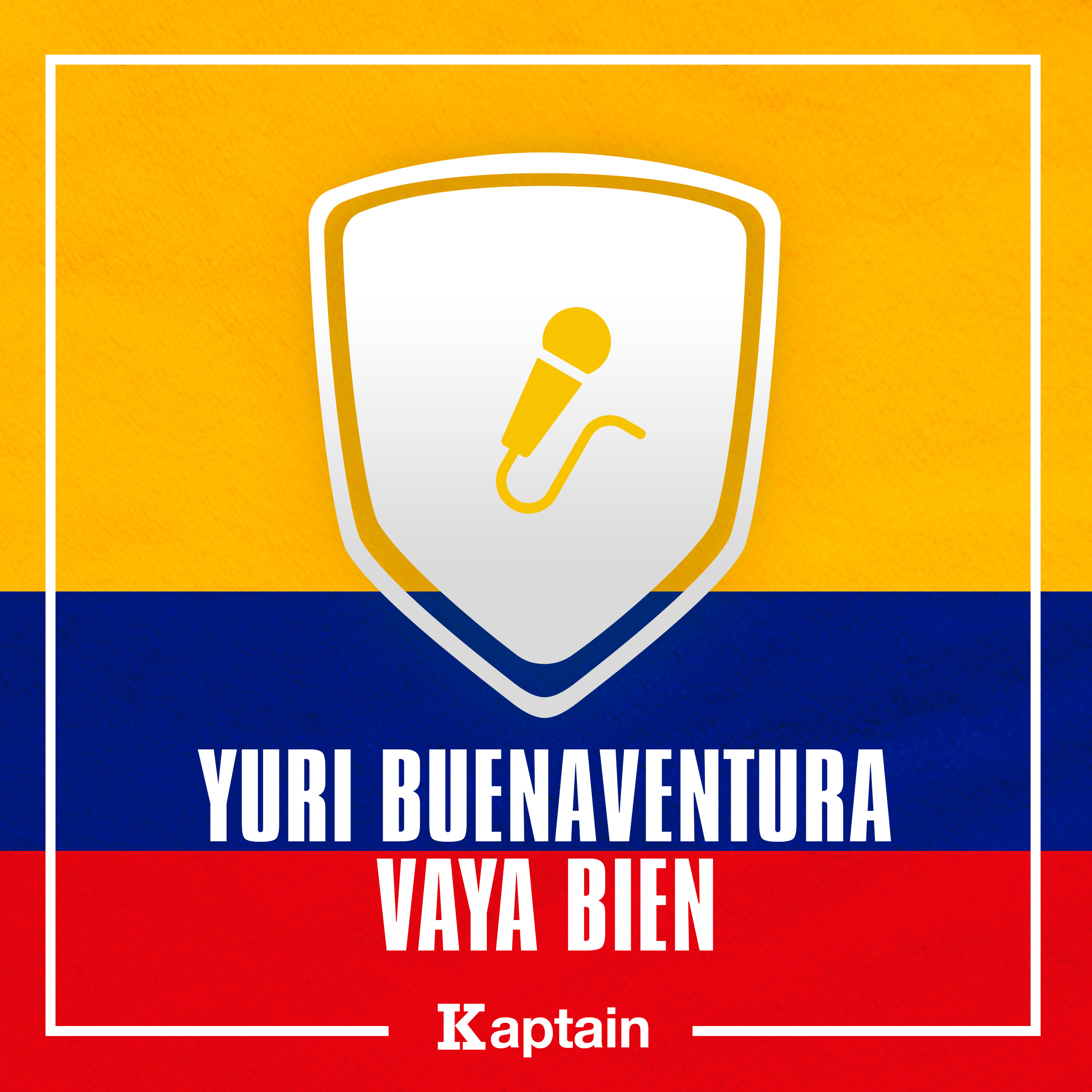 Yuri Buenaventura - Vaya Bien