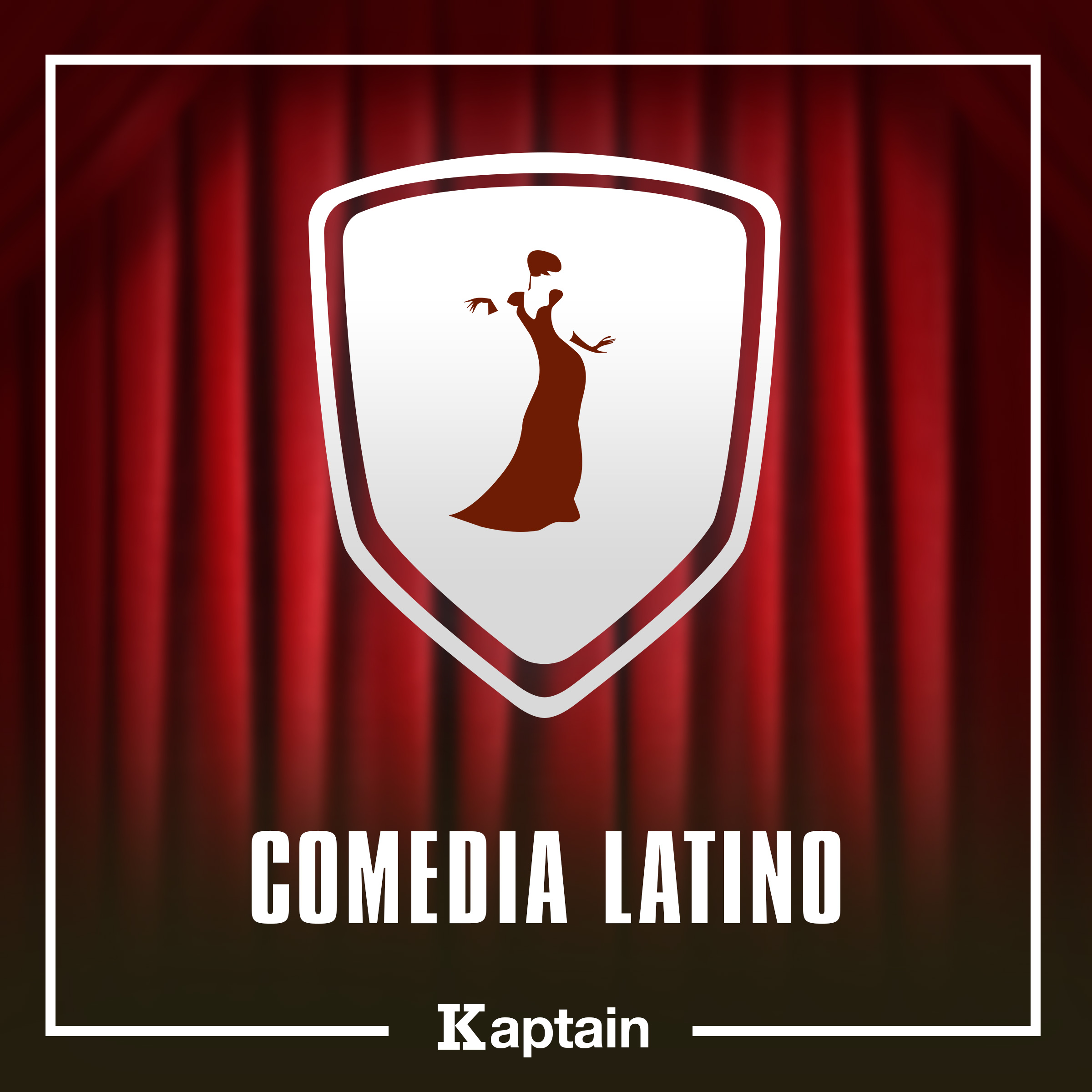 Comedia Latino