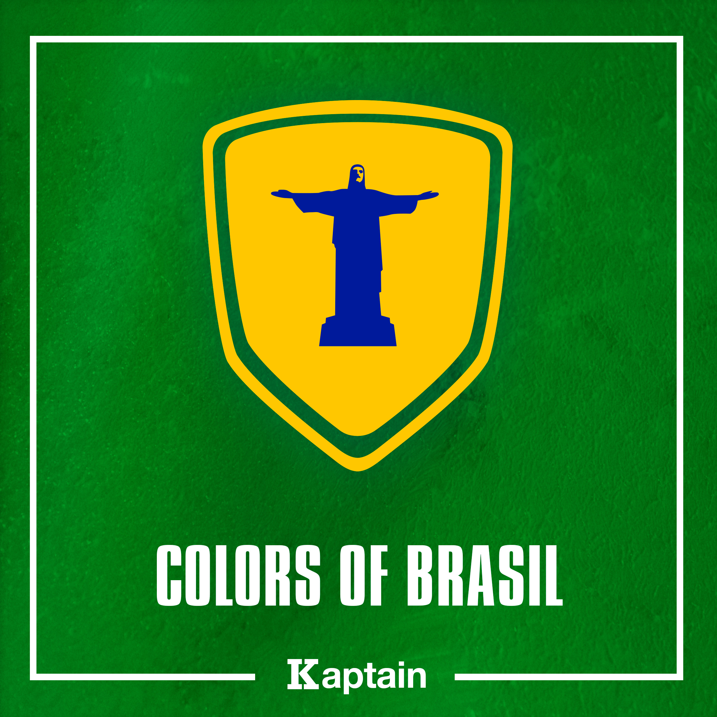 Colors Of Brasil