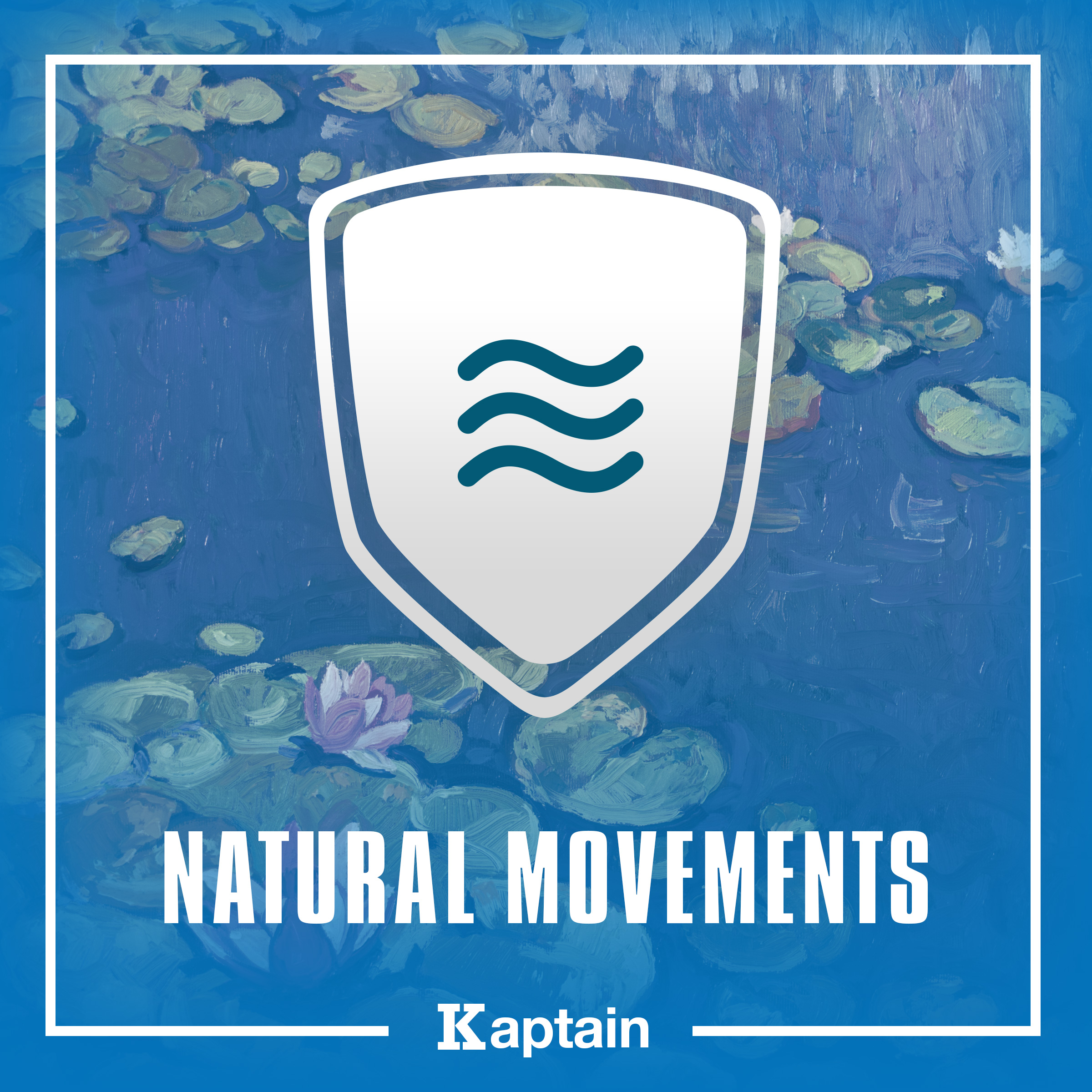 Natural Movements