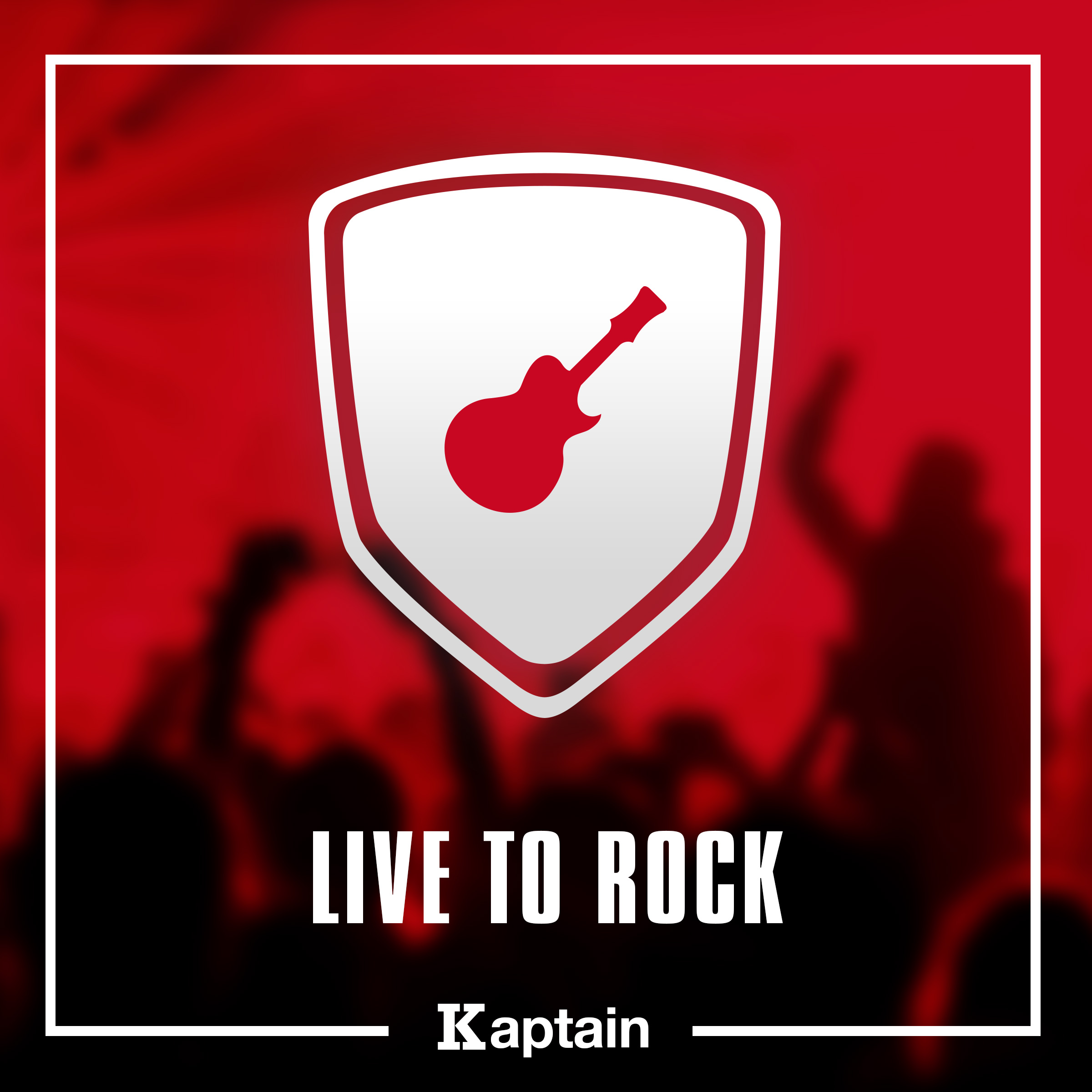 Live To Rock