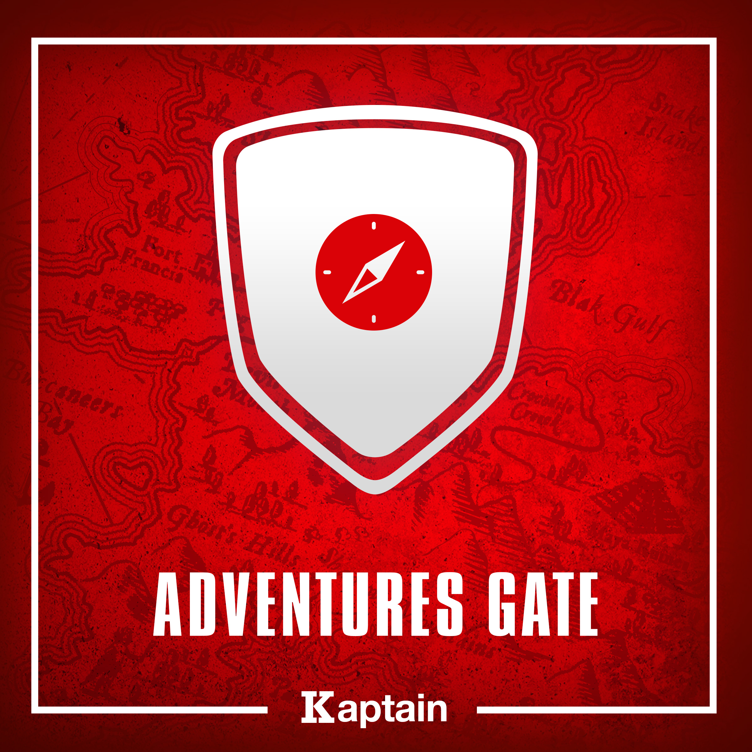 Adventures Gate