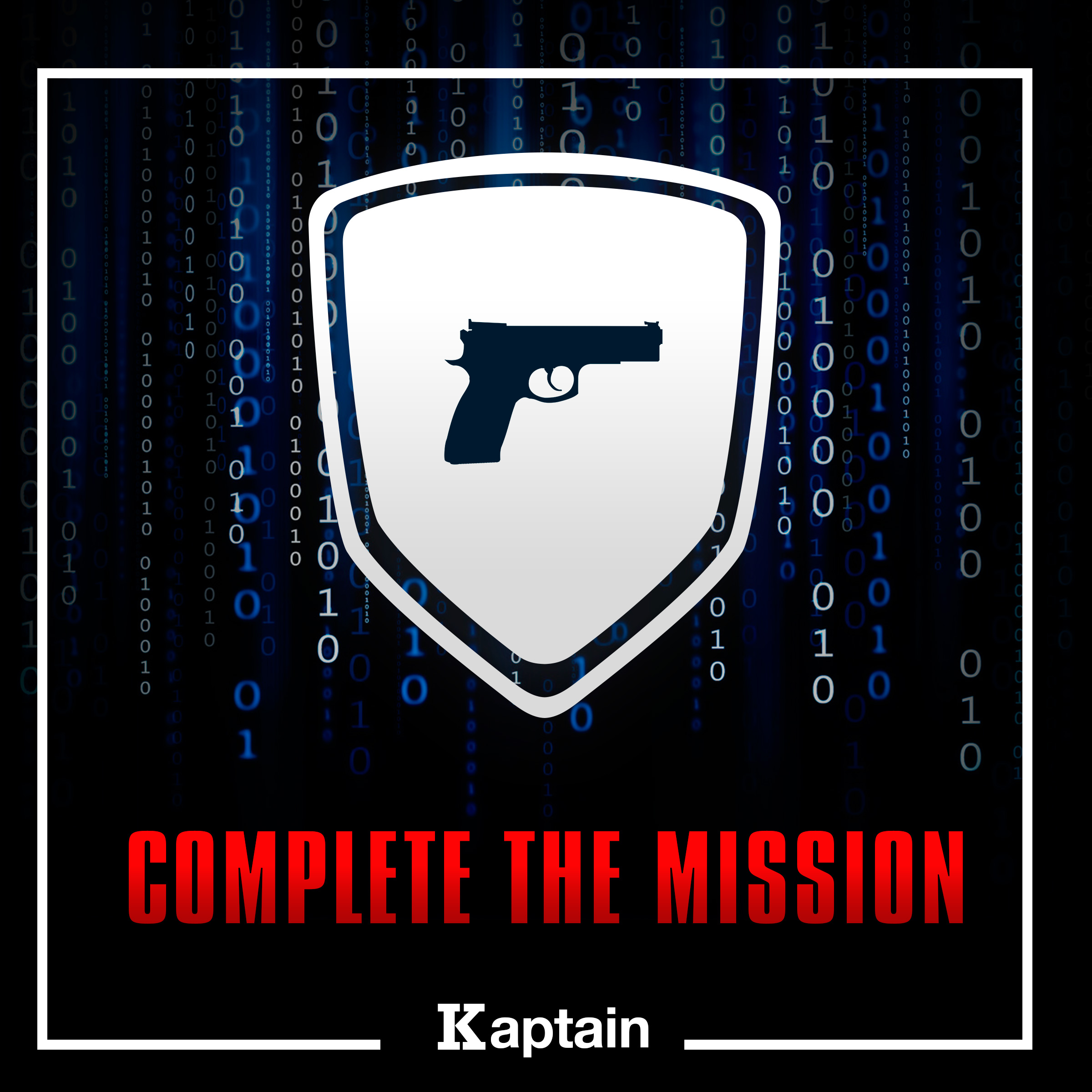 Complete The Mission