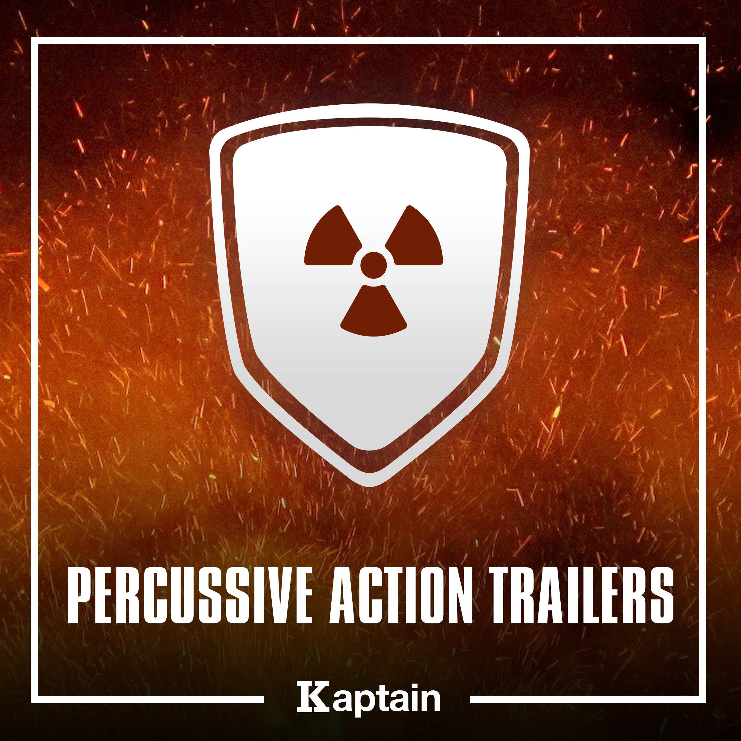 Percussive Action Trailer