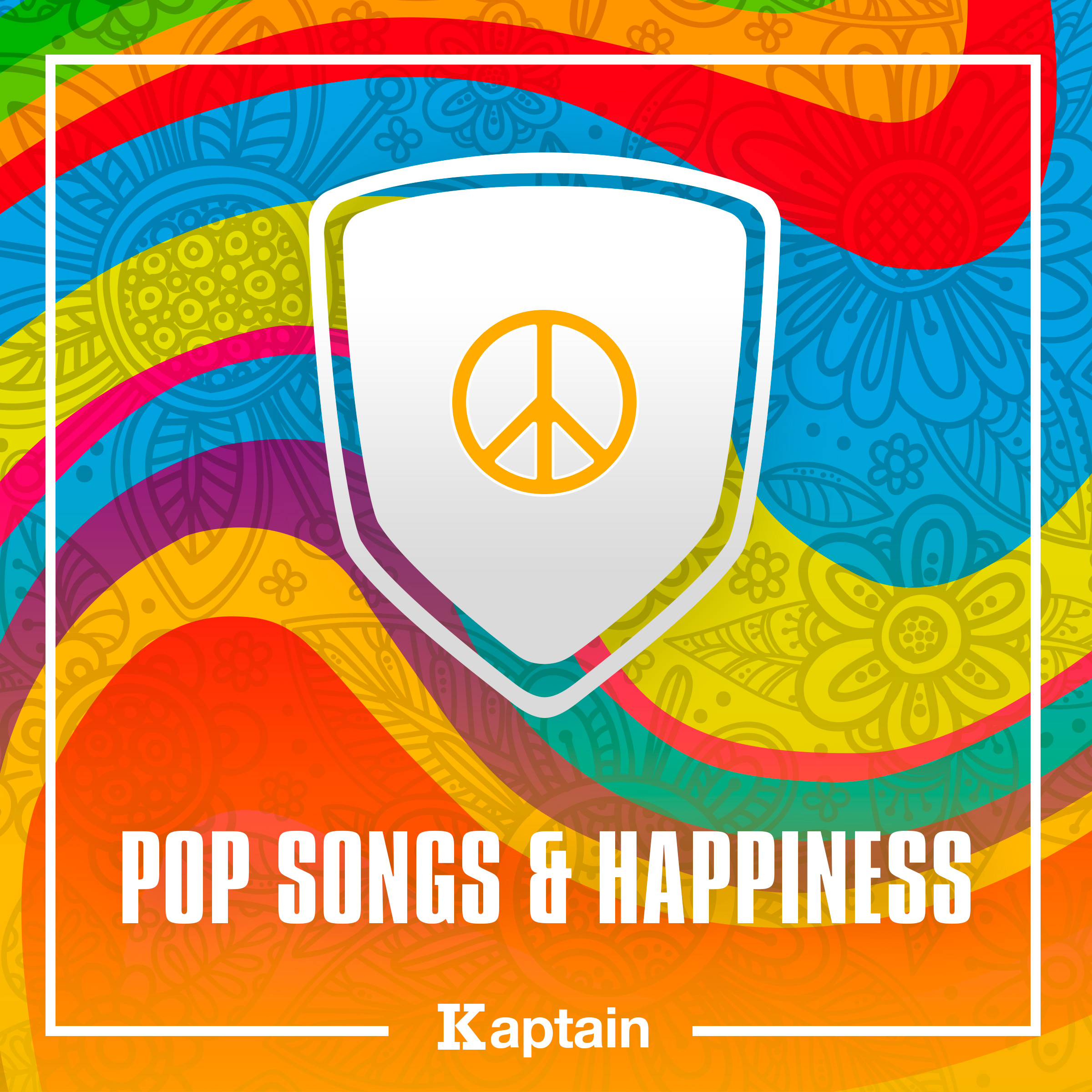 Pop Songs & Happiness