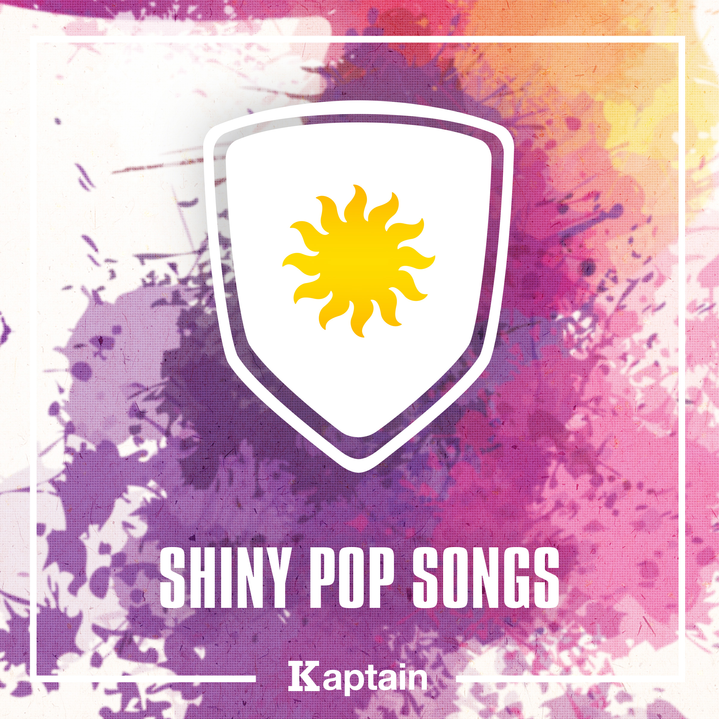 Shiny Pop Songs