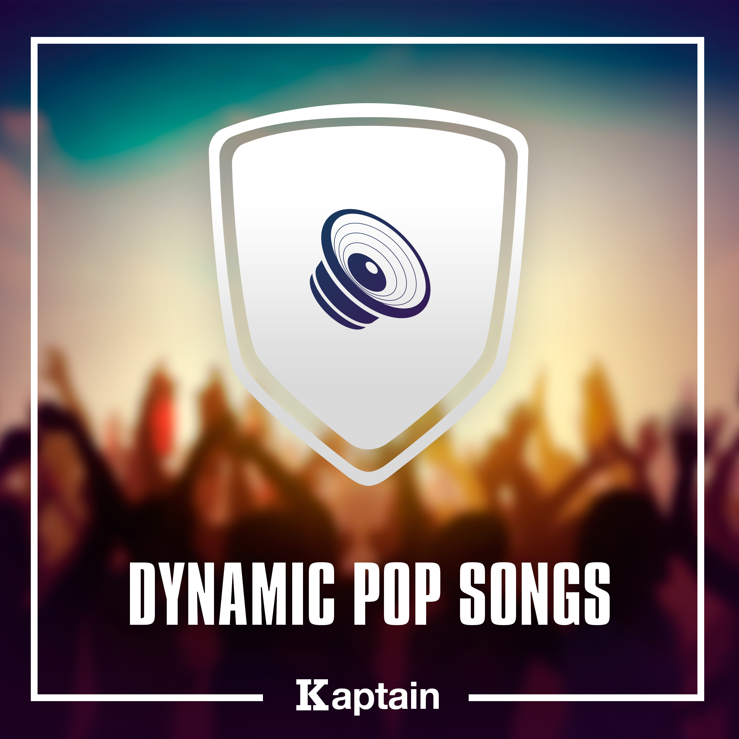 Dynamic Pop Songs