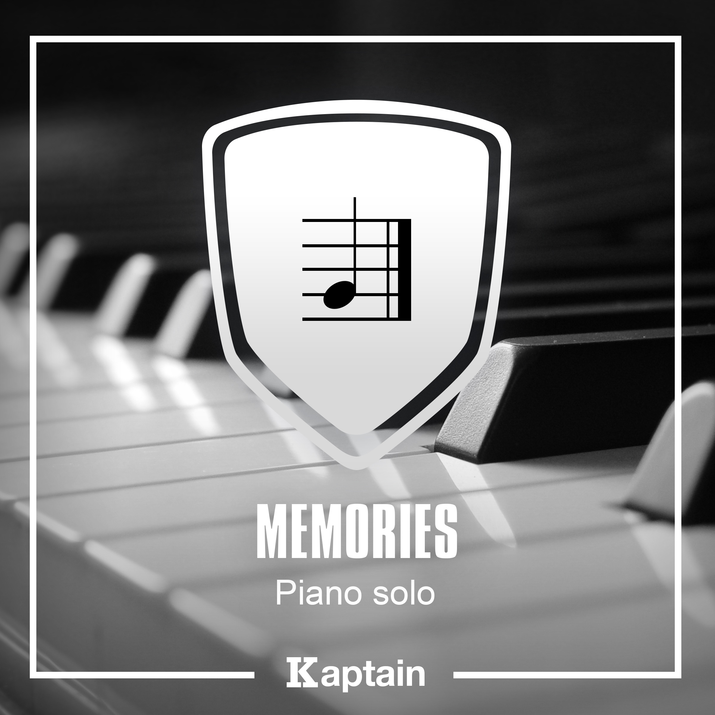Memories [Piano Solo]