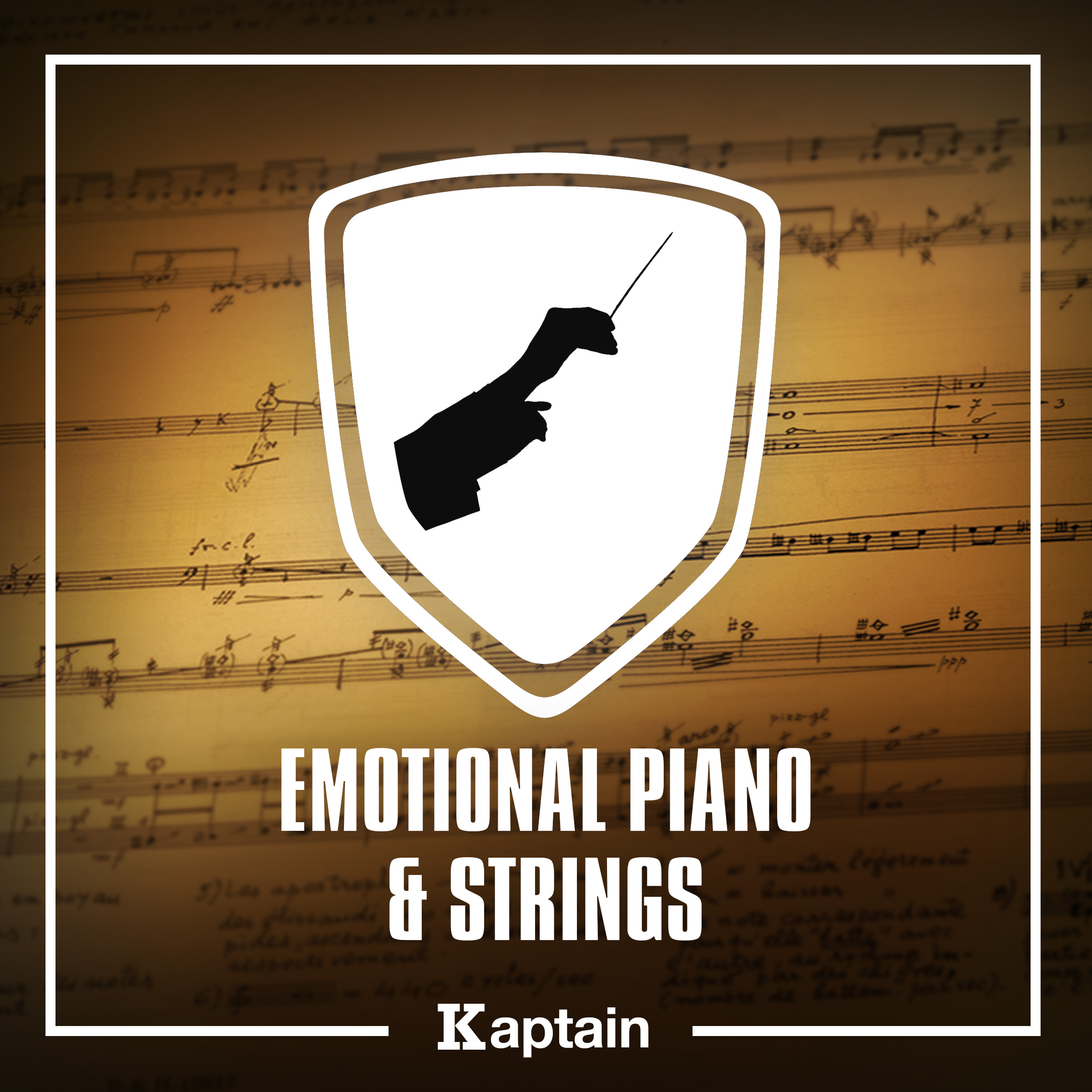Emotional Piano & Strings