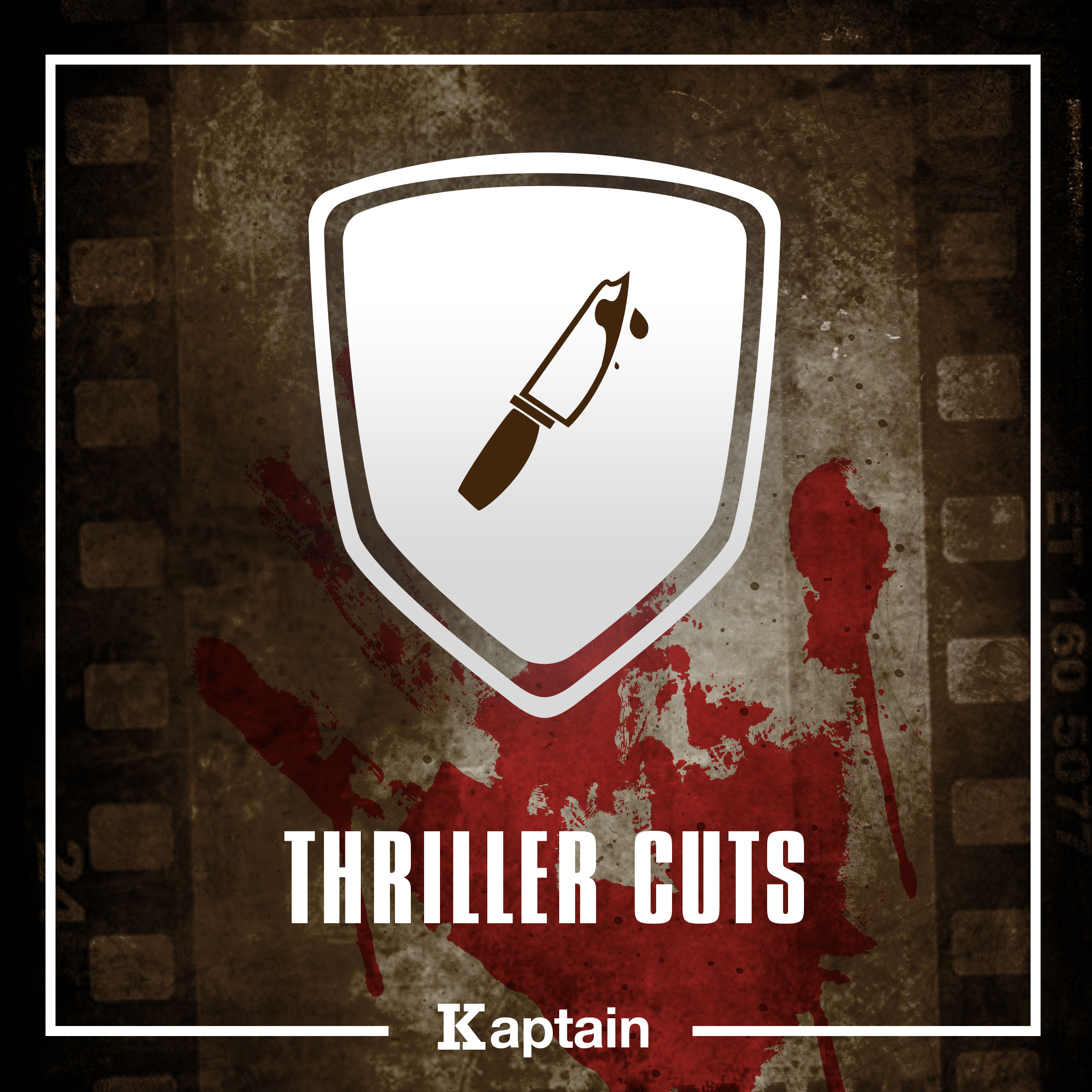 Thriller Cuts