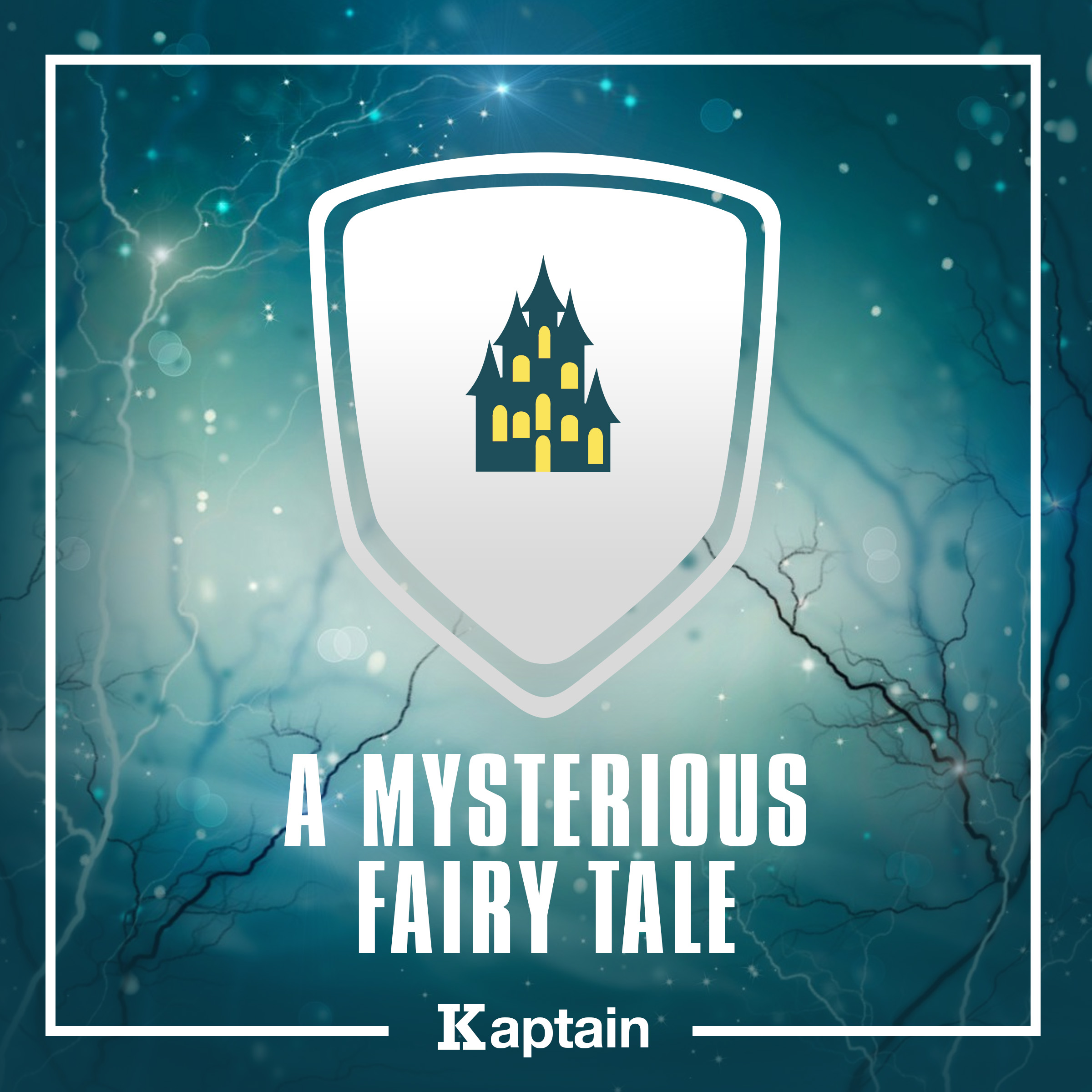A Mysterious FairyTale