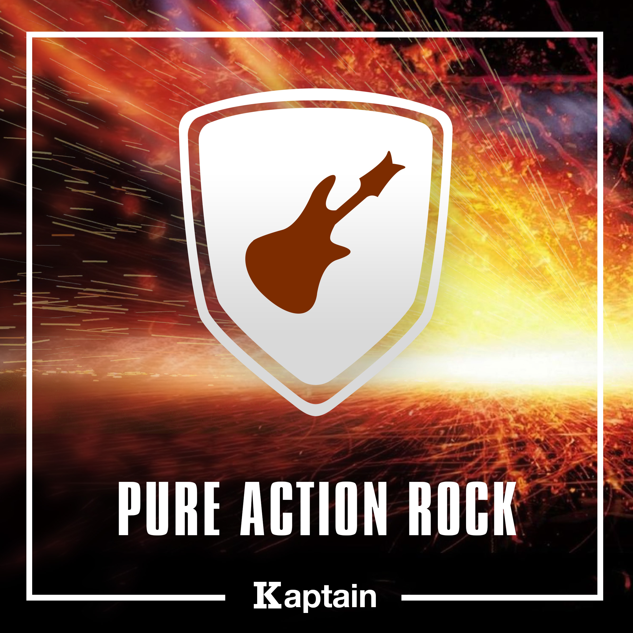Pure Action Rock
