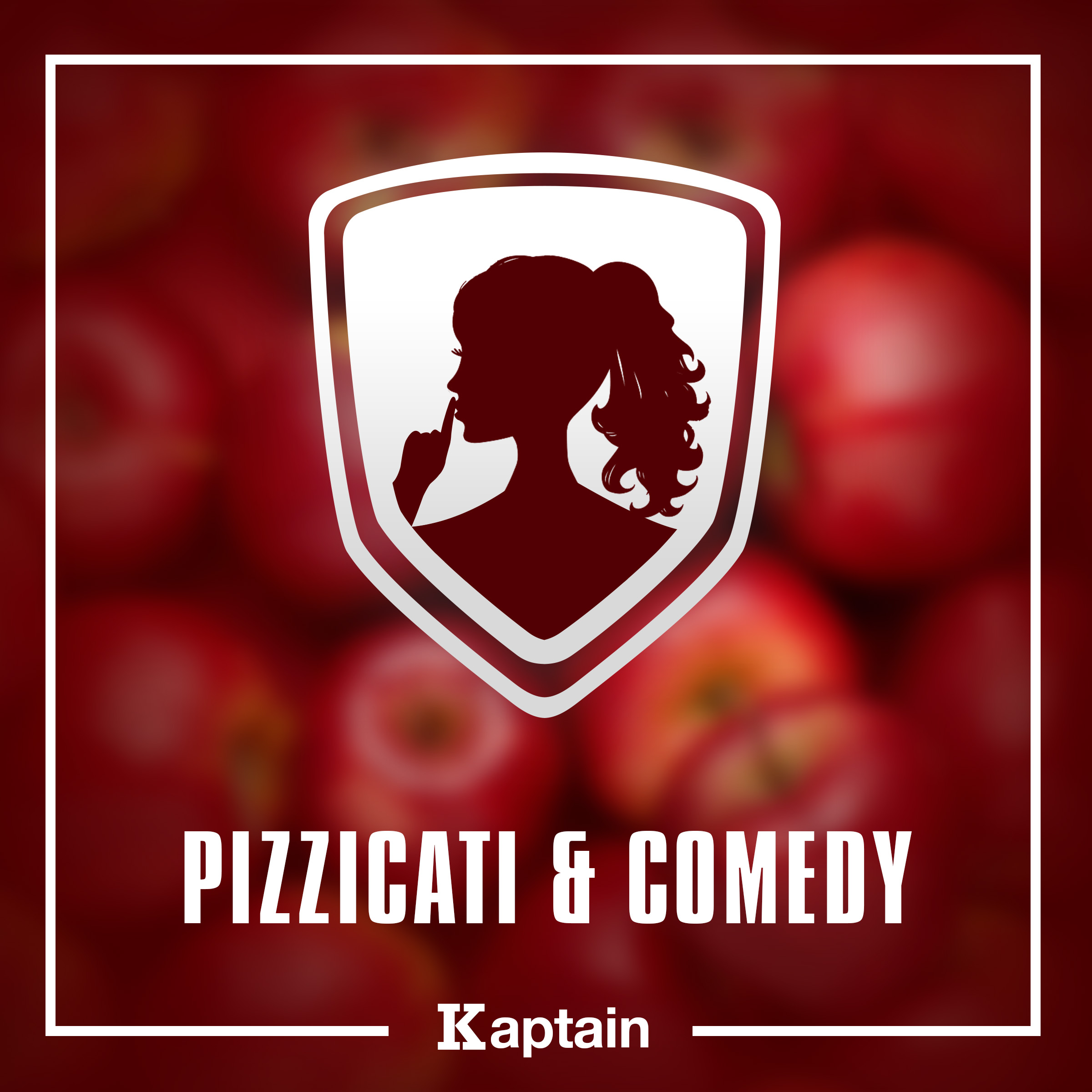 Pizzicati & Comedy
