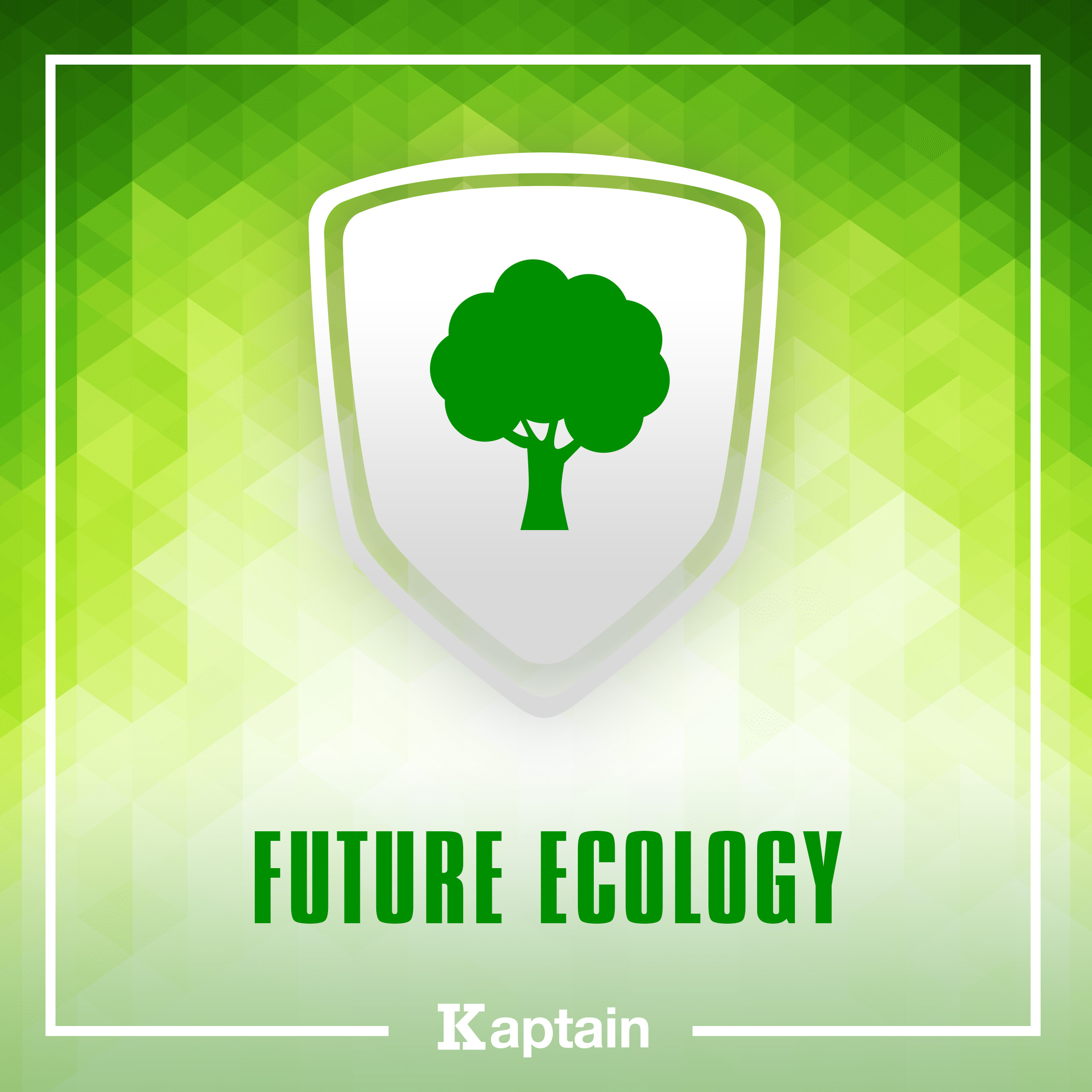 Future Ecology