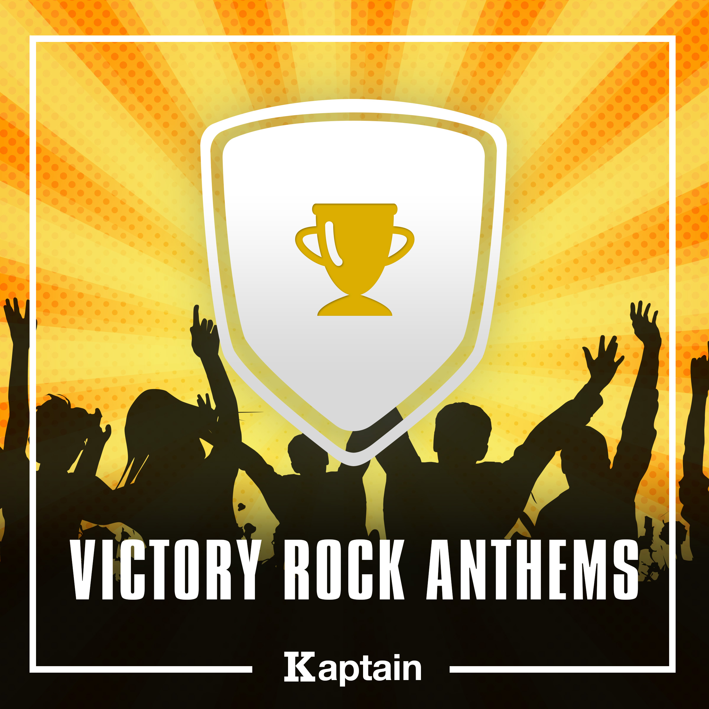Victory Rock Anthems