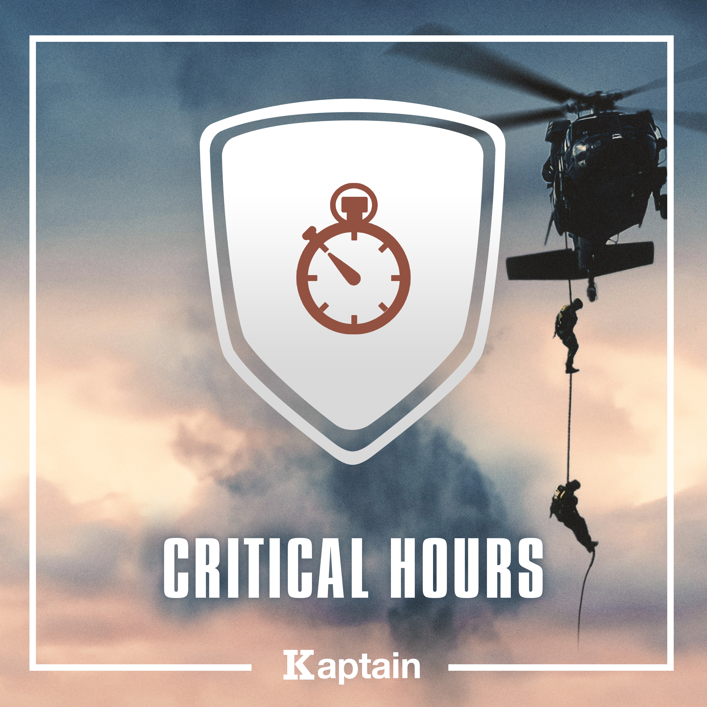 Critical Hours (Tension & Action)