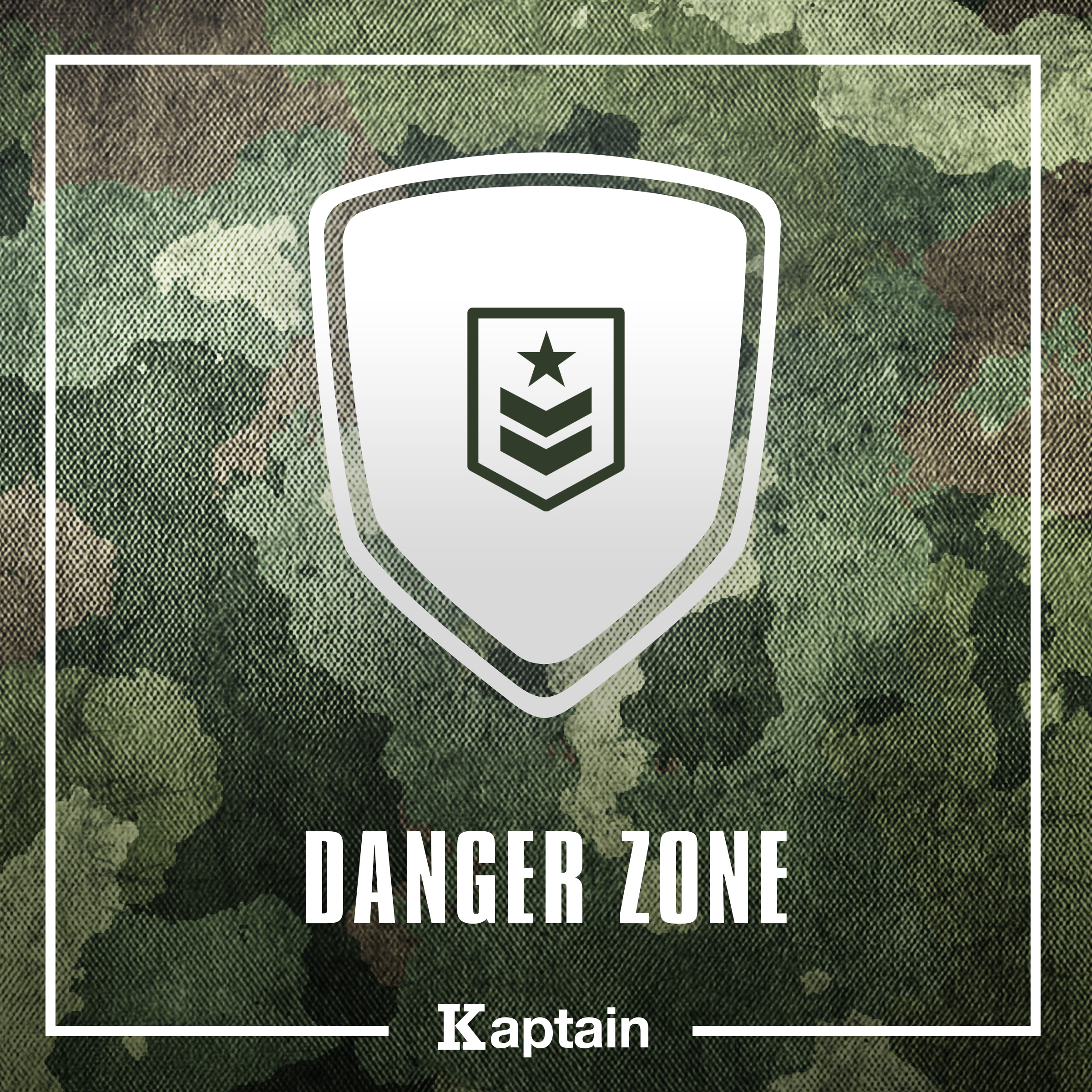 Danger Zone (High Speed Action)