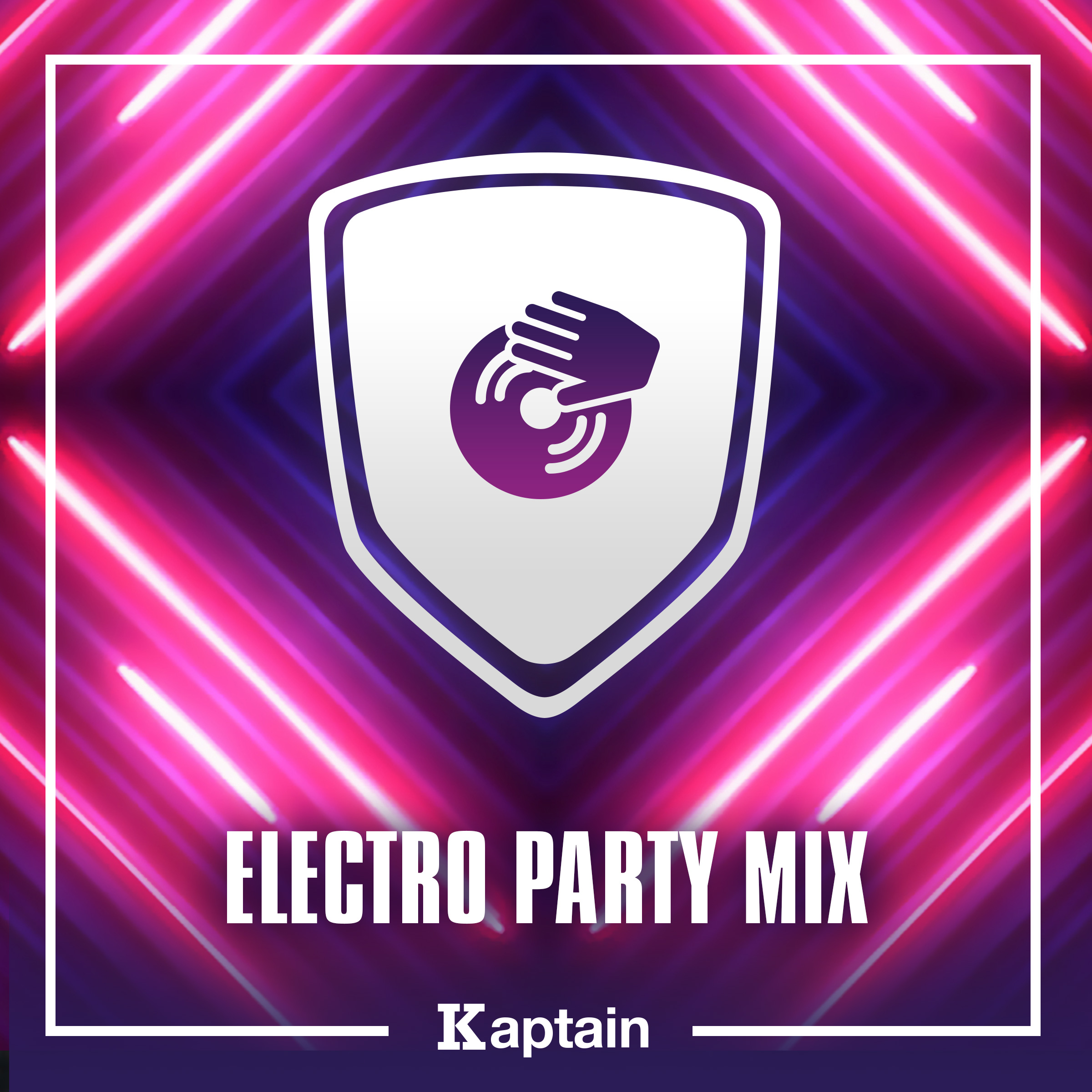 Electro Party Mix